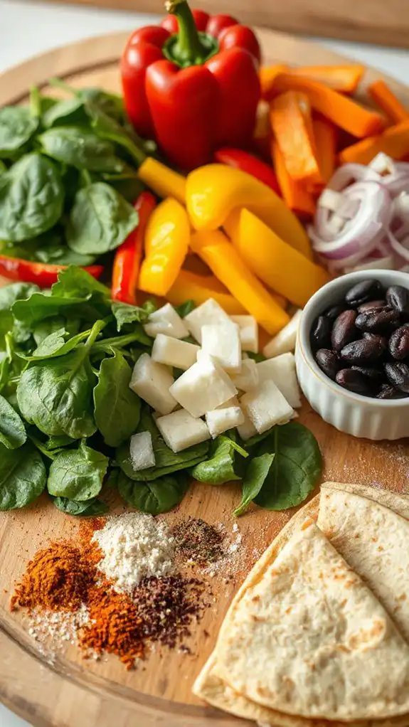 key aspects of cooking