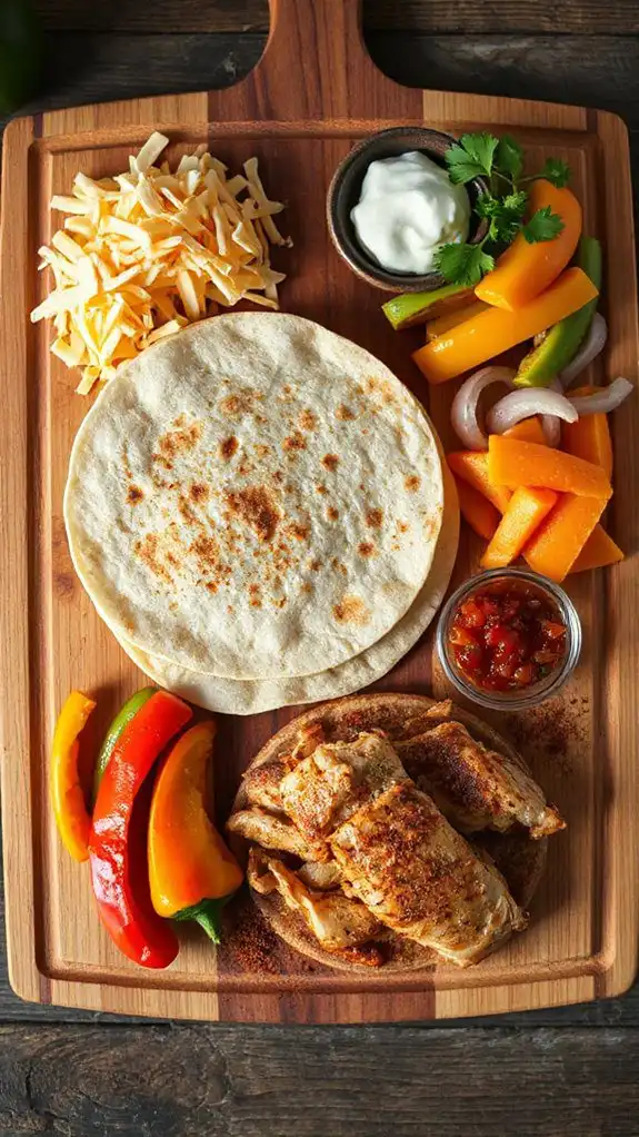 key components for recipes key components for recipes