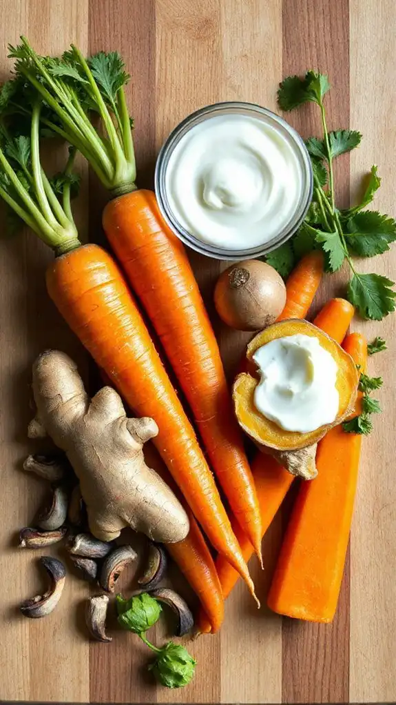 key components for recipes key components for recipes