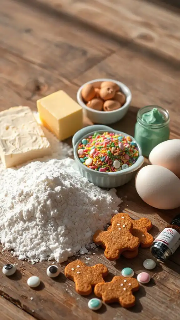 key components for success