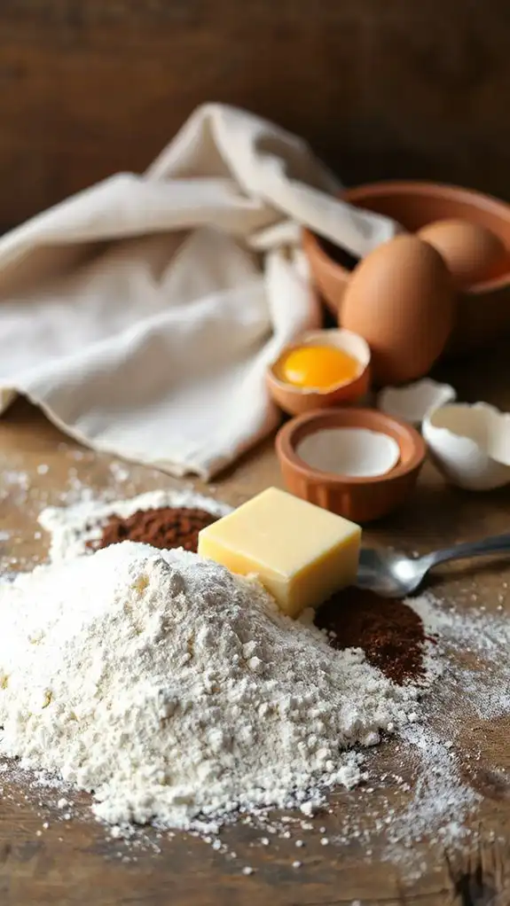 key ingredients sourcing alternatives