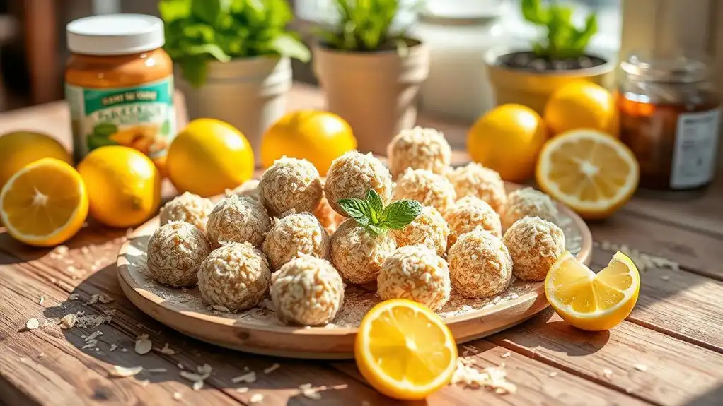 lactose free summer dessert recipes