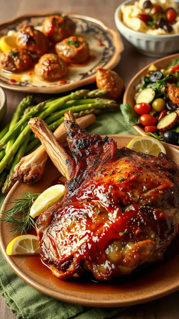 lamb dish recommendations to explore