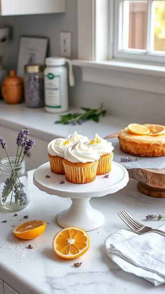 lavender inspired sweet creations lavender inspired sweet creations