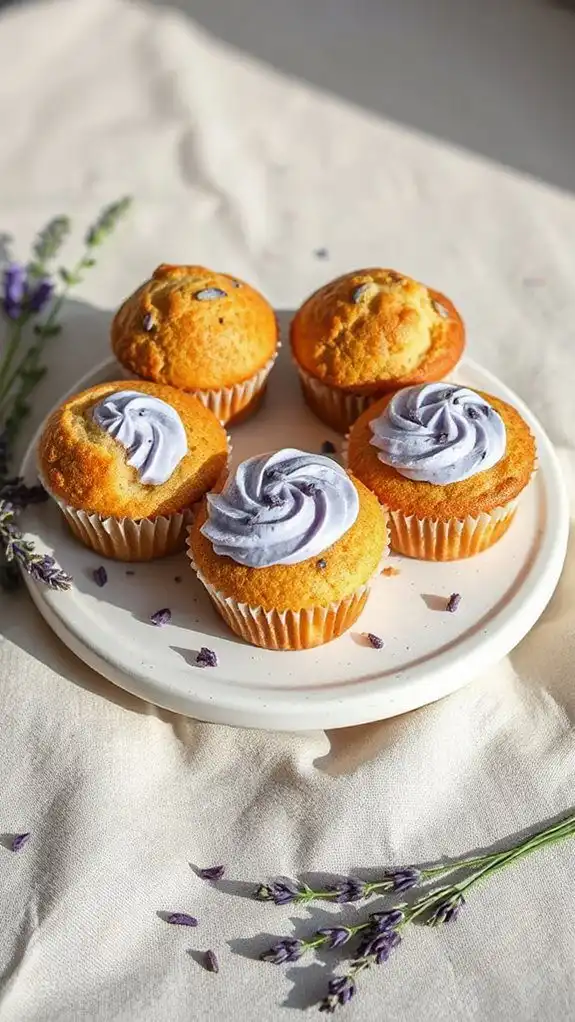 lavender s soothing aromatic treats