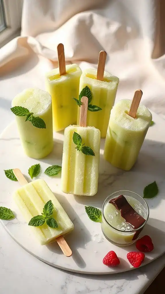 layer texture flavor variations