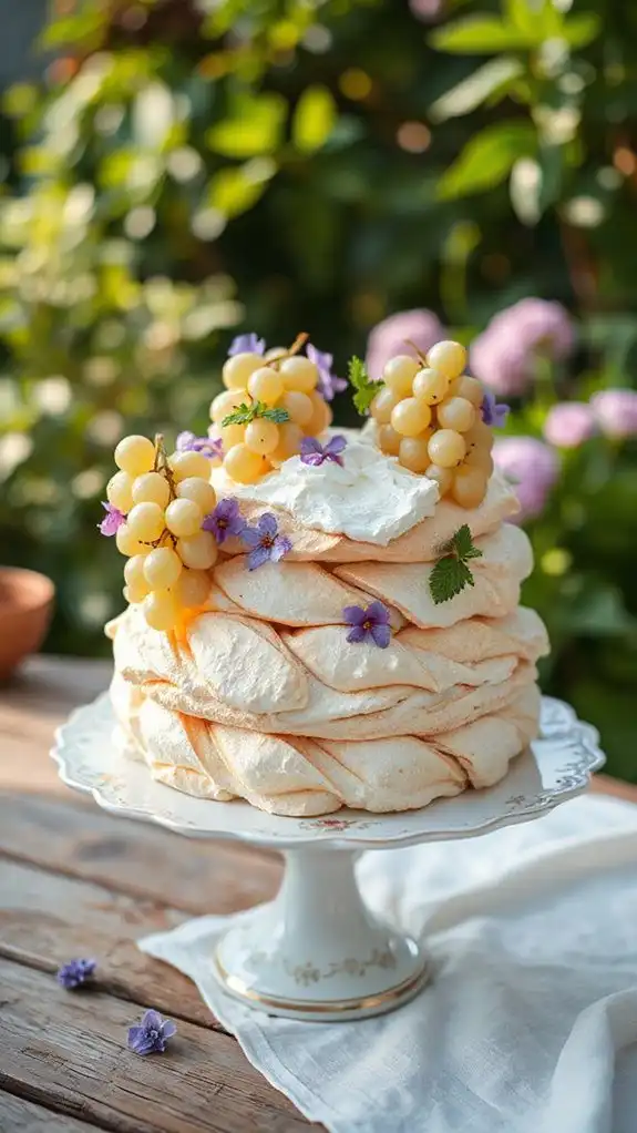 light airy summer dessert light airy summer dessert