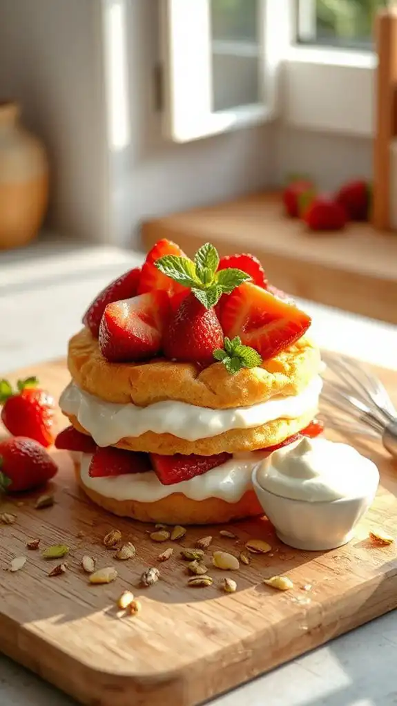 light and delightful dessert light and delightful dessert