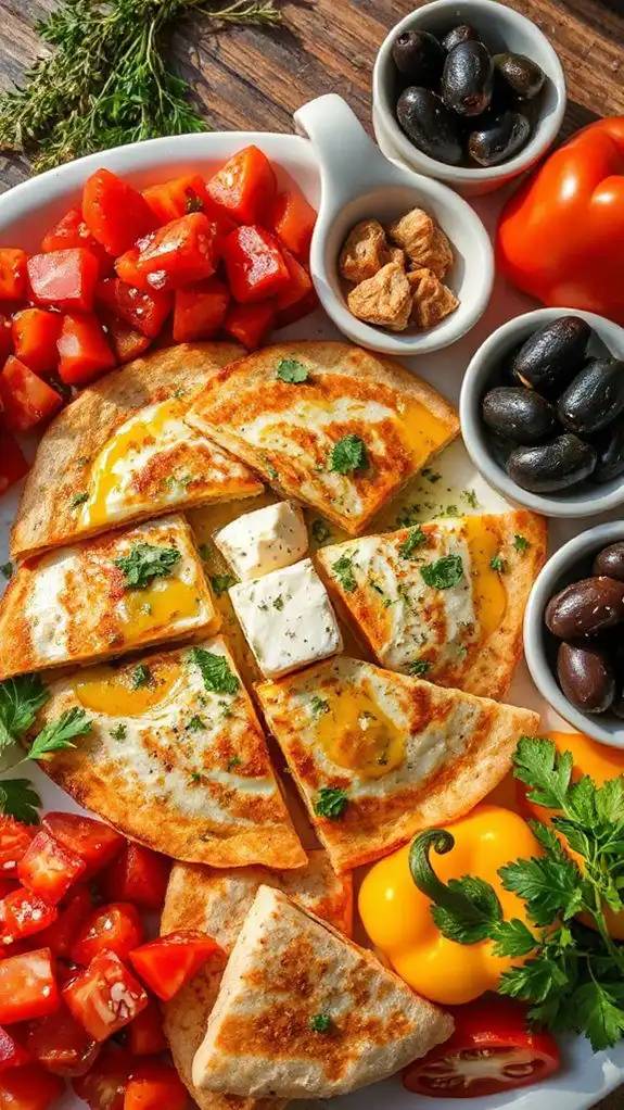 mediterranean cuisine variety explored mediterranean cuisine variety explored