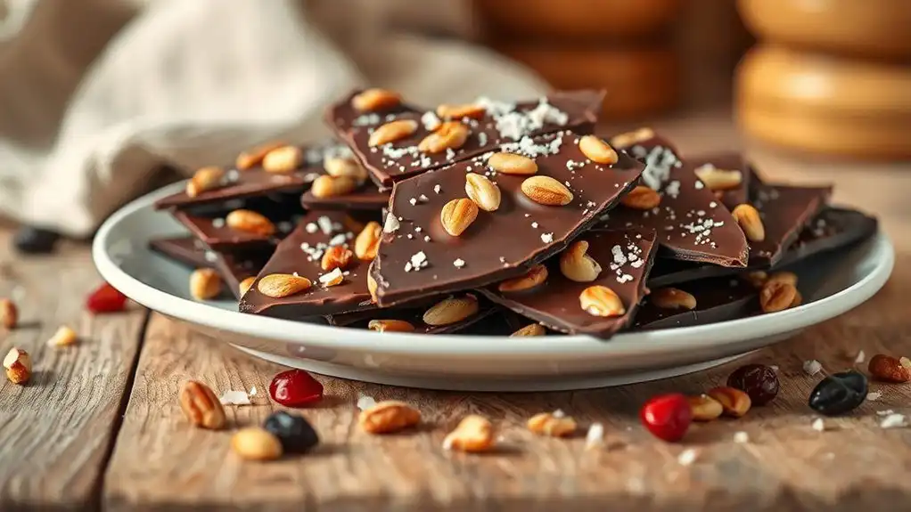 mediterranean summer nut desserts