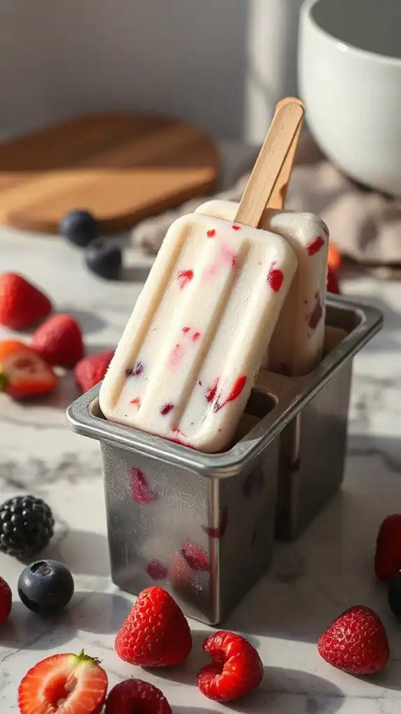 microwave method for extraction