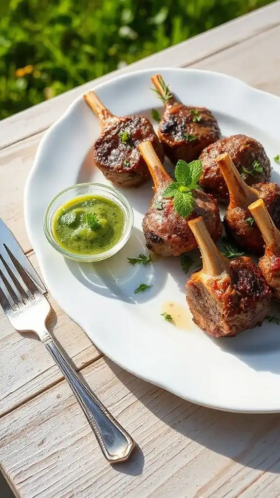 mint sauce pairing suggestion mint sauce pairing suggestion