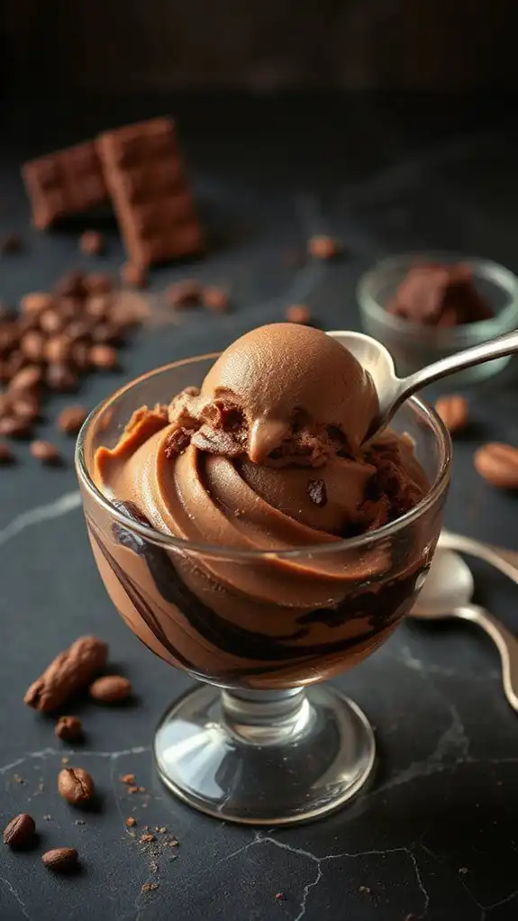 mocha fudge swirl fusion mocha fudge swirl fusion