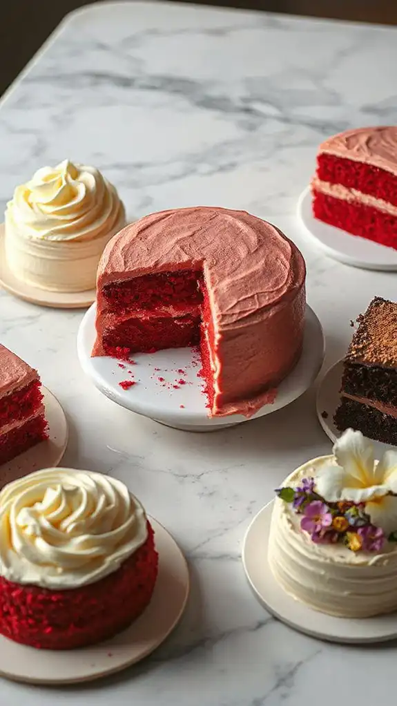 modern velvet flavor fusions
