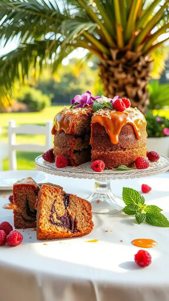 molasses coconut cake delight molasses coconut cake delight