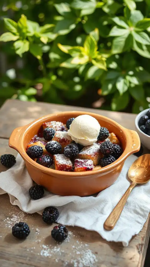mulberry bread pudding recipe mulberry bread pudding recipe