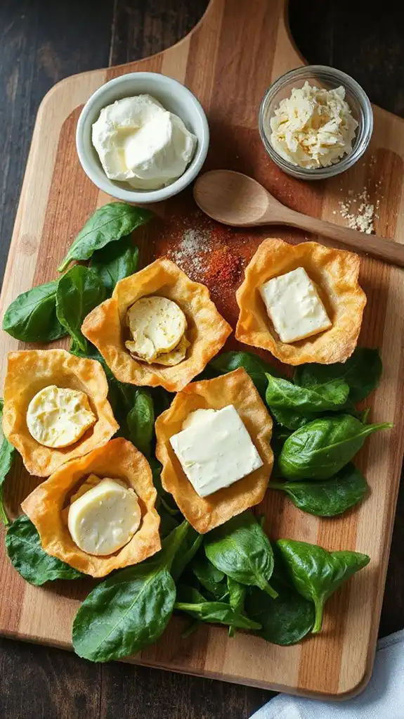 must have cooking components