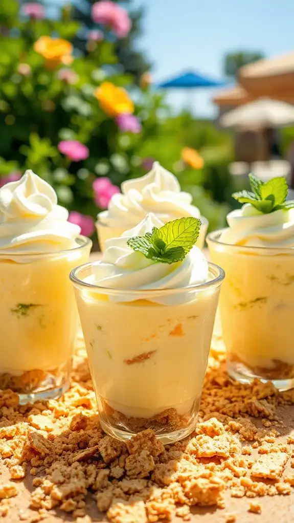 no bake cheesecake summer treat no bake cheesecake summer treat