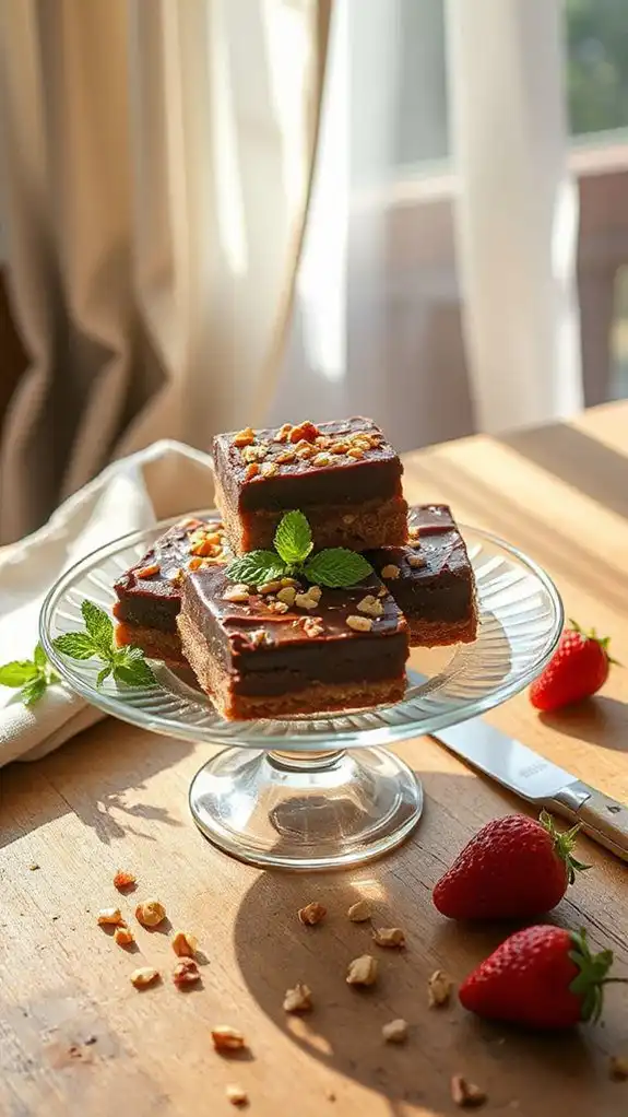 no bake dessert quick prep