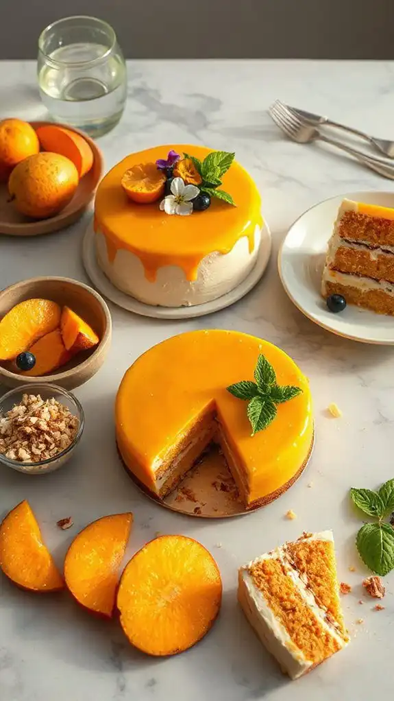 no bake mango variation tips