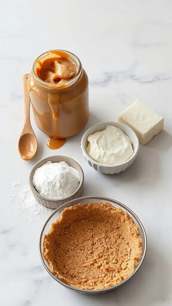 no bake peanut butter essentials no bake peanut butter essentials