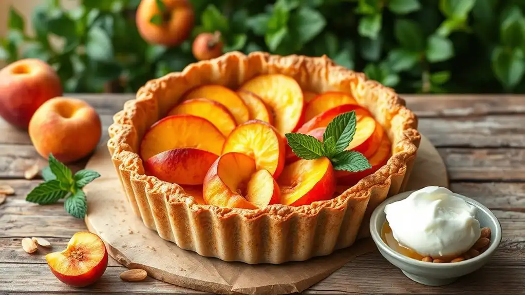 nordic summer dessert recipes
