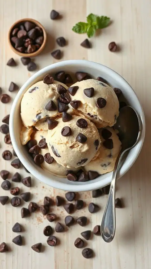 nostalgic bittersweet chocolate delight