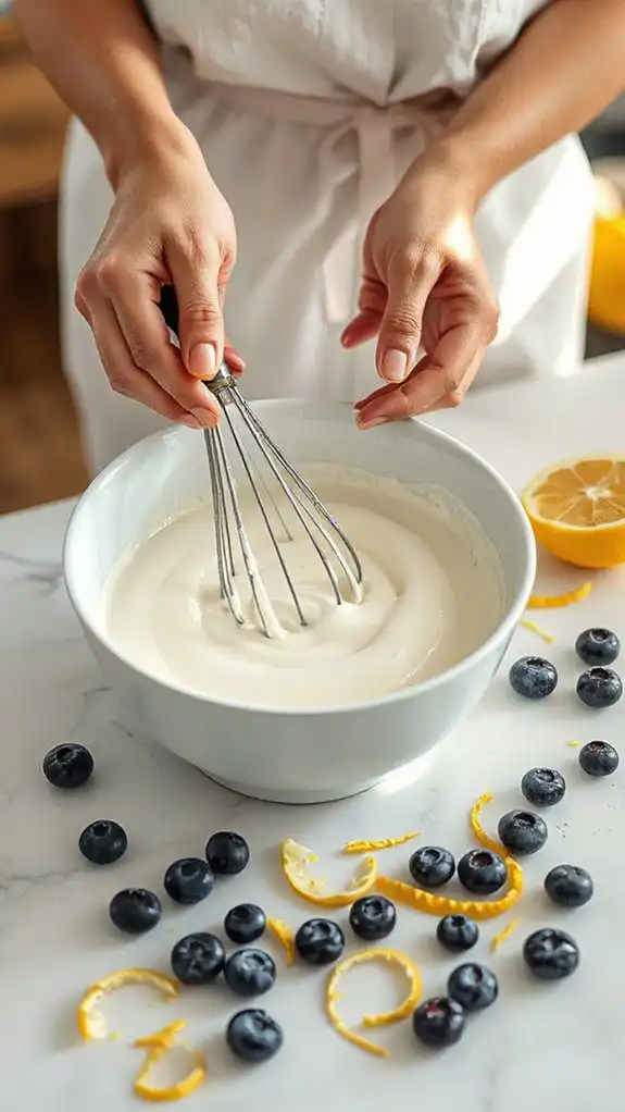 nutrient dense vegan icing