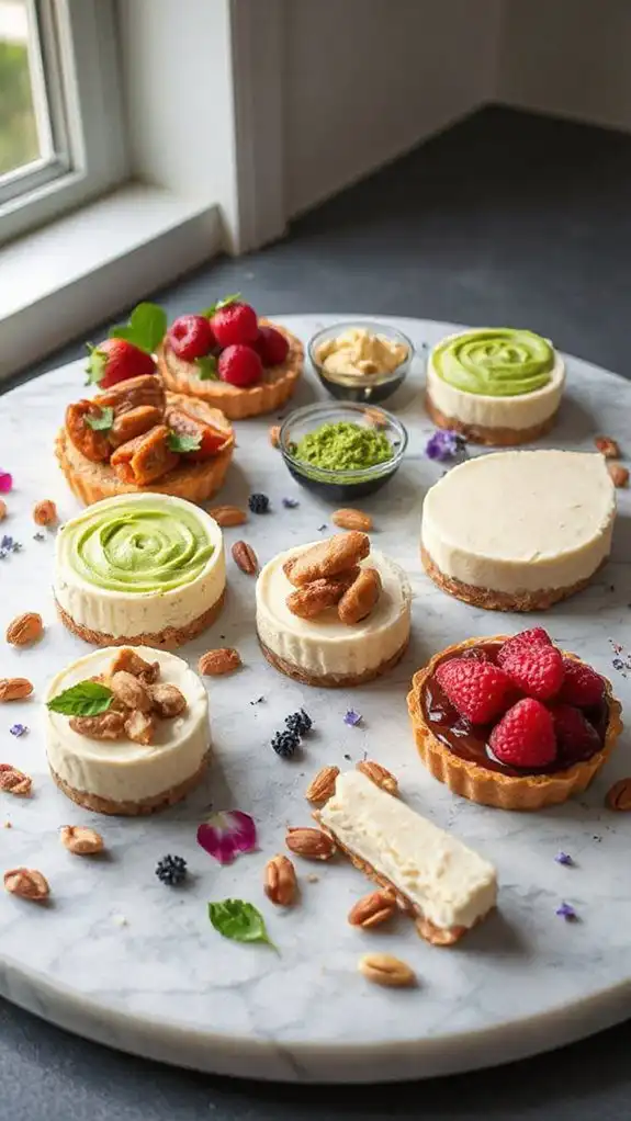 nutrient rich holiday raw treats nutrient rich holiday raw treats