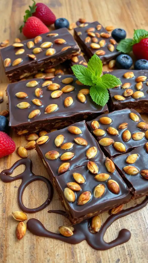 nutritious energy bar recipe