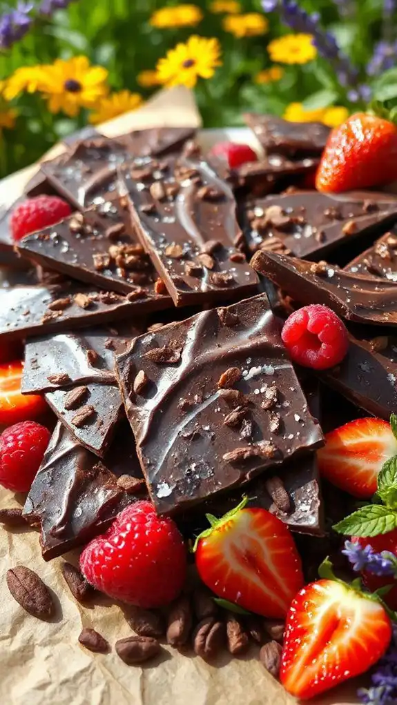 nutritious no bake chocolate treat nutritious no bake chocolate treat