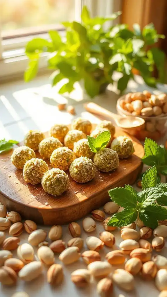 nutritious no bake energy bites nutritious no bake energy bites