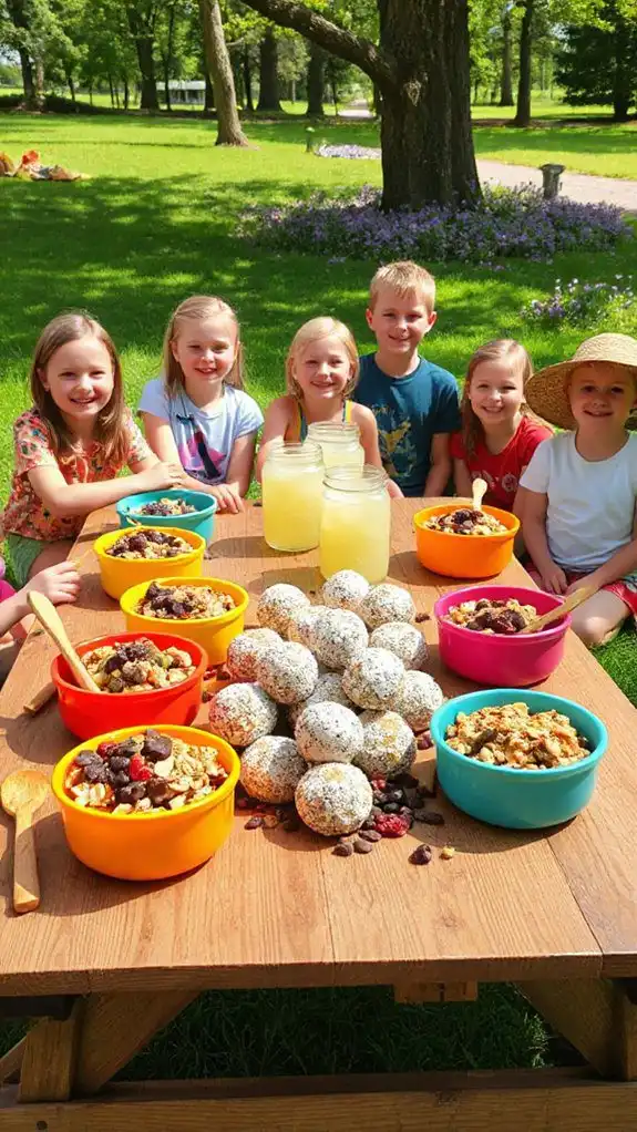 nutritious no bake energy bites nutritious no bake energy bites
