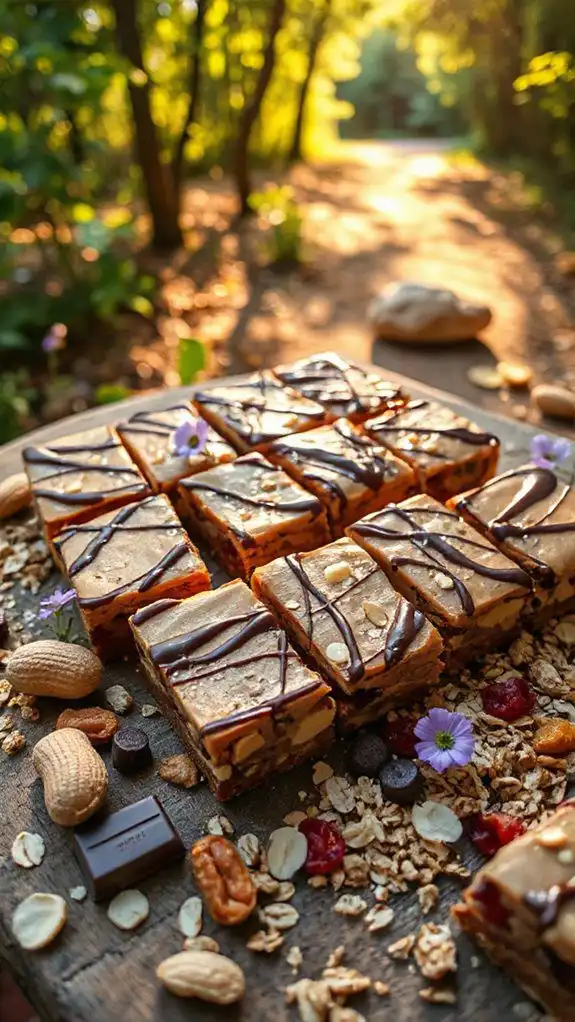 nutritious no bake snack bars nutritious no bake snack bars