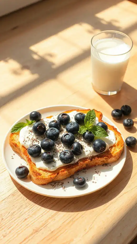 nutritious summer breakfast delight nutritious summer breakfast delight