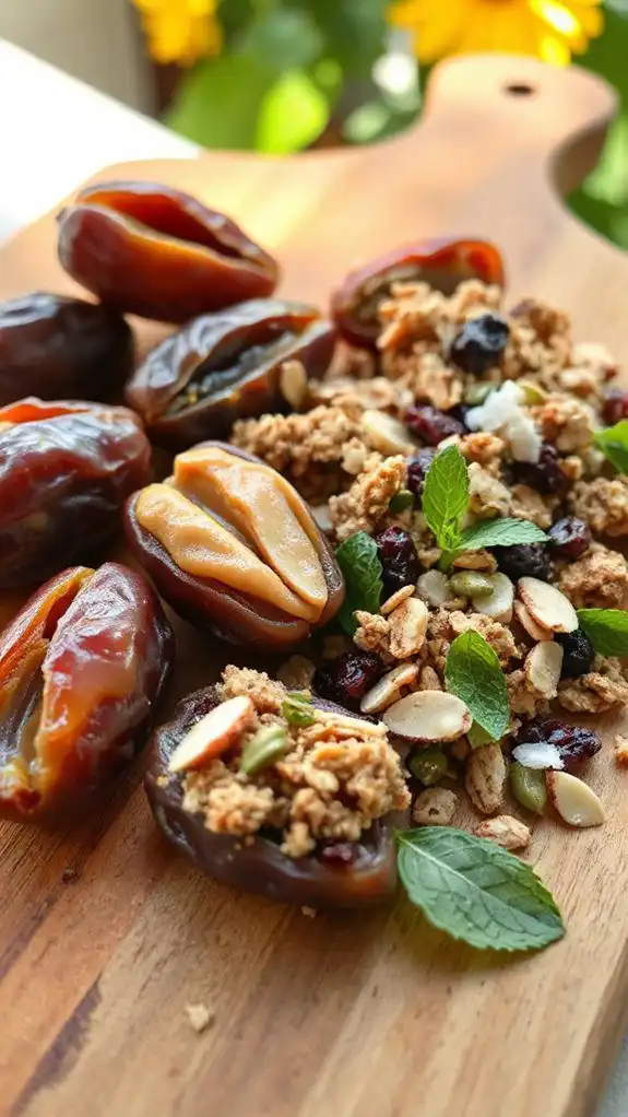 nutritious summer dessert delight