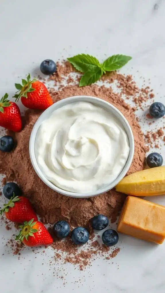 nutritious yogurt chocolate essentials nutritious yogurt chocolate essentials