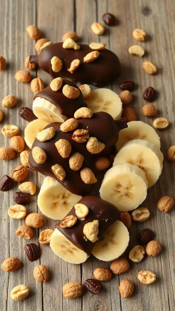 nutty banana flavor blends nutty banana flavor blends