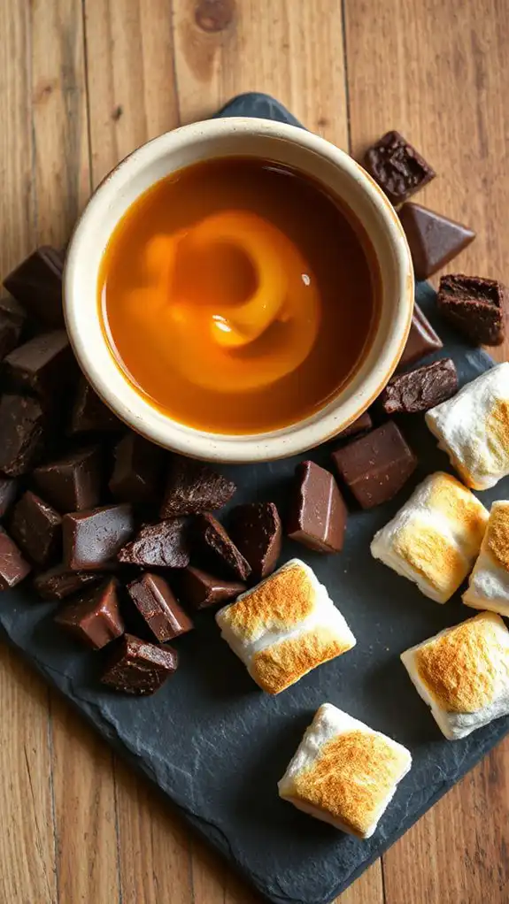 nutty brown butter harmony
