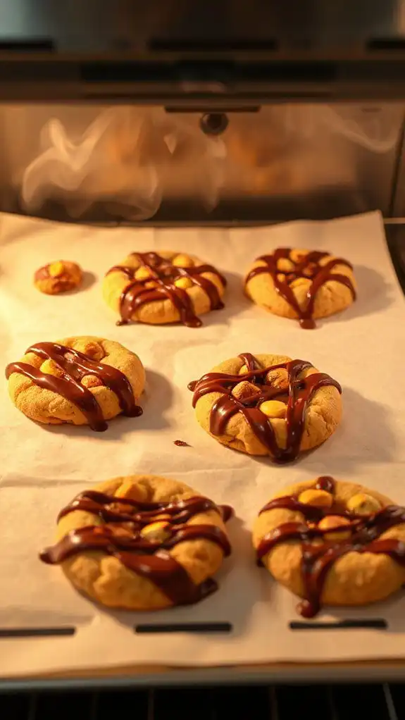 optimal baking at 350 f