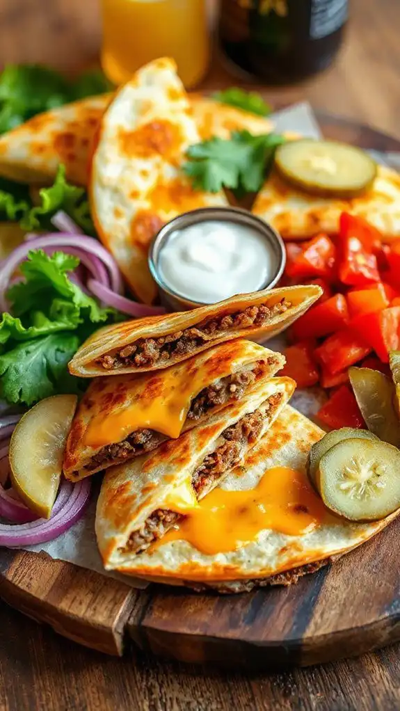 optimal food and drink pairings