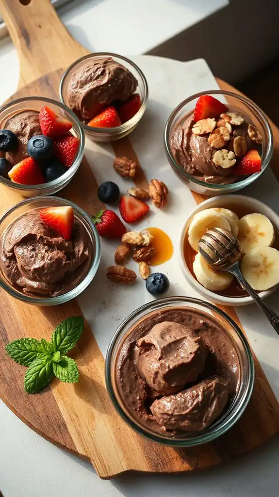 optimize frozen yogurt variations optimize frozen yogurt variations