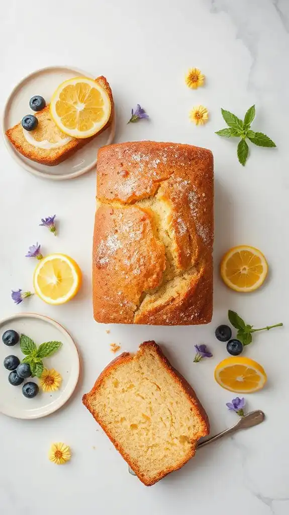 optimize vegan loaf variations