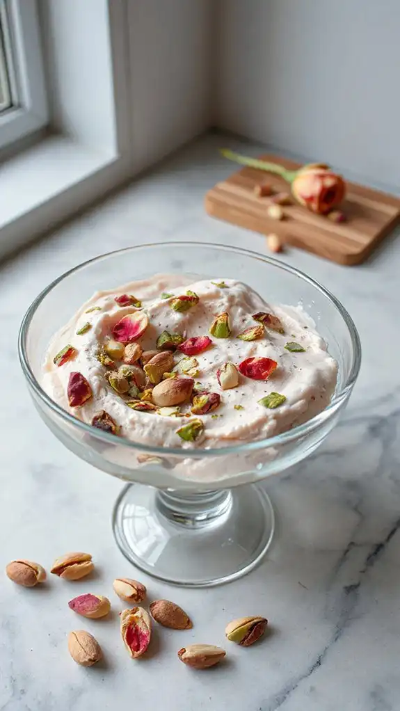 overnight chilling refines flavors