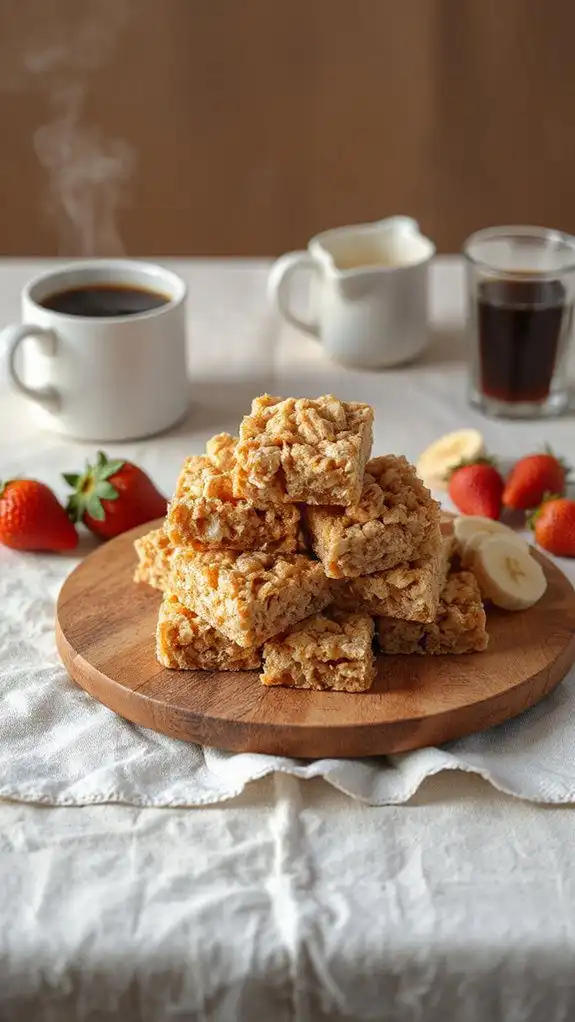 pair treats with pairings