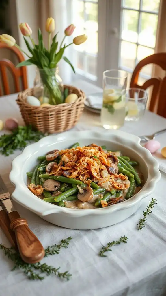 pairings and serving ideas