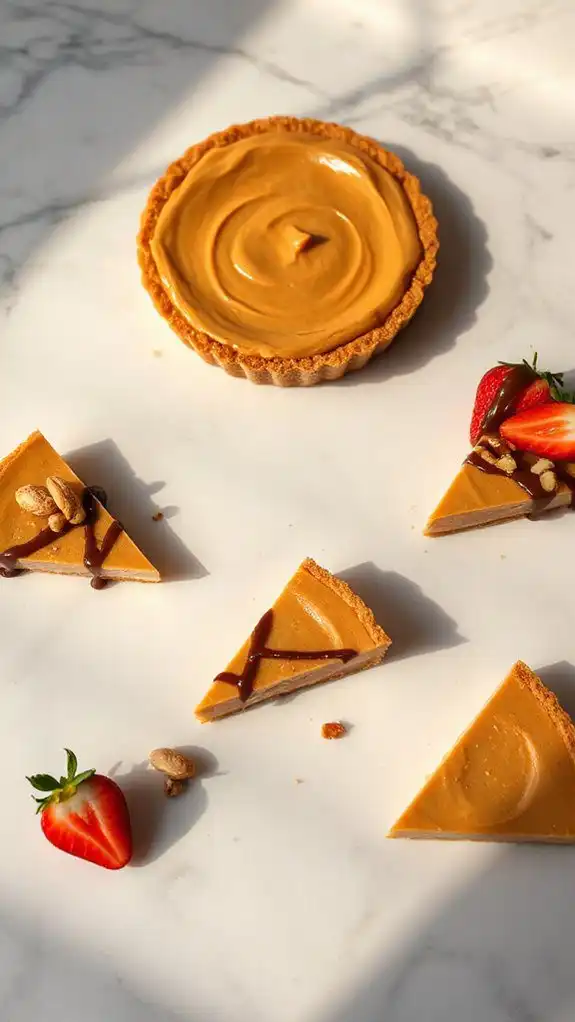 peanut butter pie enhancements peanut butter pie enhancements