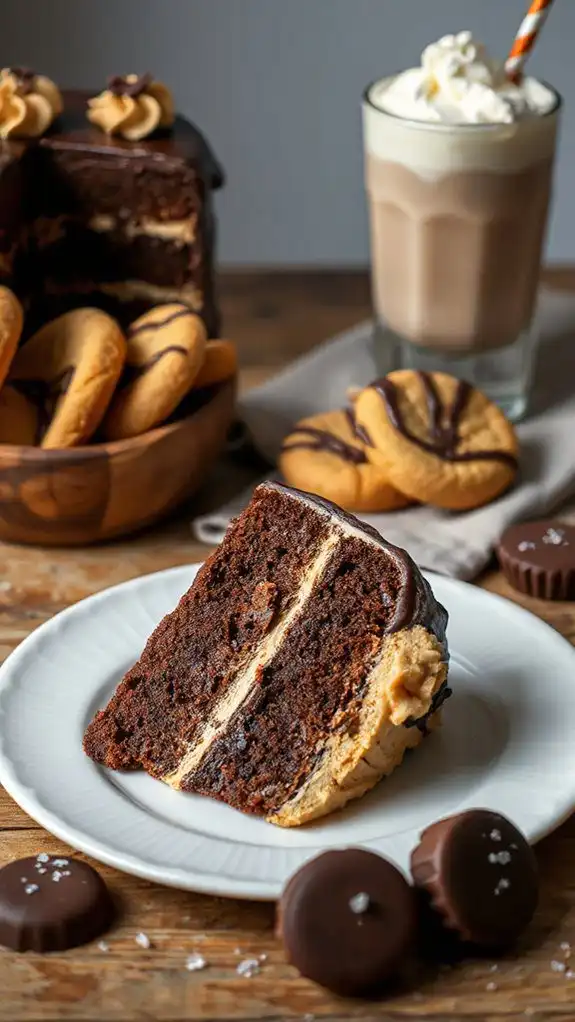peanut butter sweet treats peanut butter sweet treats