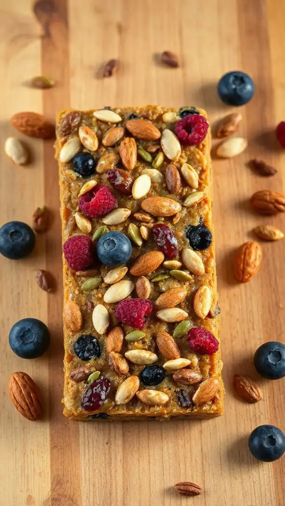 perfect bar copycat recipe