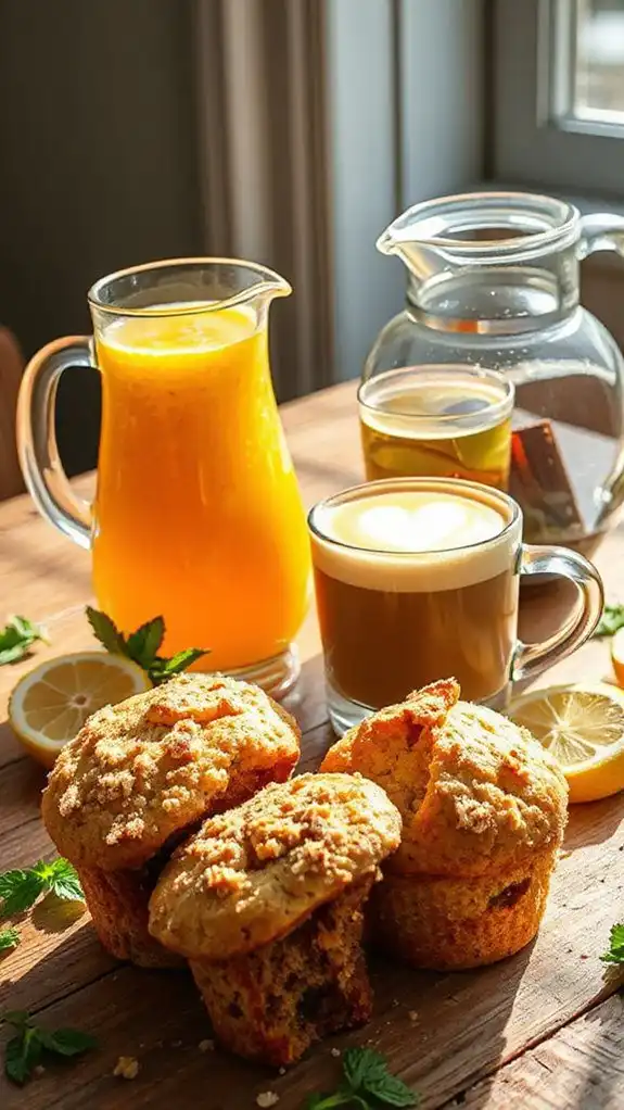 perfect drink combinations suggested